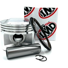 Honda SL250 TL250 XL250 Motorsport 13101-329 Piston Kit (1) +0.5mm / 74.5mm