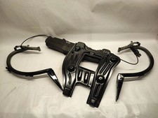 Mercedes-Benz CLS C218 X218 2012 Zuziehhilfe Heckklappe Kofferraumdeckel