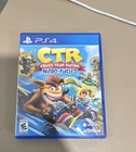 New ListingActivision Crash Team Racing Nitro Fueled PS4 Racing Multiplayer NTSC-U/C (2019)