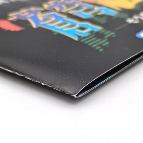 Soukyu Gurentai / Terra Diver Game Sound Collection Vol.6 Soundtrack 1996 Saturn