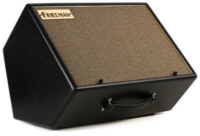 Friedman ASM-10 500-watt 1x10'' Active Modeler / Profiler Monitor