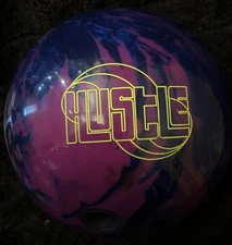 Roto Grip Hustle M&M 15 lb. bowling ball