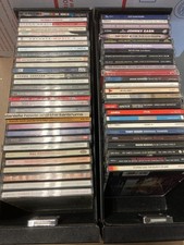 CD's--You Pick em!!!$1.99 EACH Cheap fast $8.00 bulk shipping!! NEW TITLES ADDED