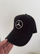 mercedes benz hat