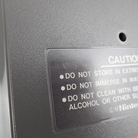 Jeopardy! 25th Anniversary Edition (Nintendo NES, 1990) Cartridge, Manual, Case