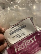 Fastest MIT 1/8 NPT NON-SWIVEL 1/8 NPT TERM 5K - Part # MIT022021X