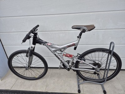 ARROW Sirius Black Racing 26 Zoll RH 53 CM MTB