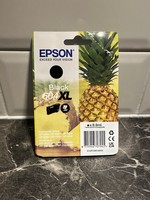 Epson 604XL Tintenpatrone - Schwarz (C13T10H14010)