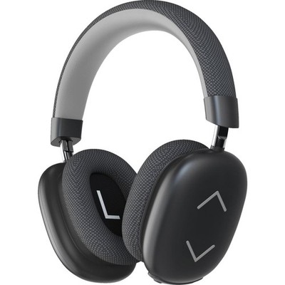 ISY IBH-2300-1-BK Over-ear Kopfhörer Schwarz Headset Bluetooth
