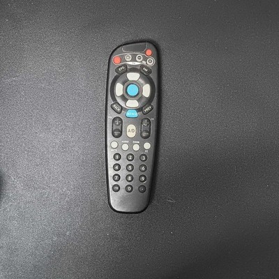 Digital Stream DTX9950 DTX9900 DSP7700P Digital TV Converter Box Remote