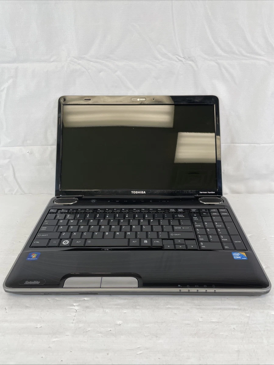 Toshiba Windows 10 15-15.9 in Screen Notebooks/Laptops for sale | eBay