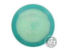 USED Innova Champion Daedalus 168g Seafoam Ghost Foil Distance Driver Golf Disc