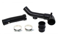 Ladeluftrohr TurboWorks f�r BMW F20 F30 M135i M235i 335i 435i N55 3.0T