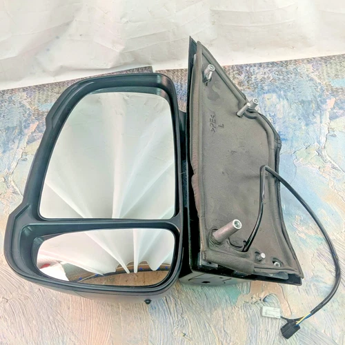 Dorman 959215 For 2017-19 Promaster 1500 2500 3500 LH Power Mirror w Turn Signal
