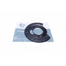 Disque de frein Mercedes 508