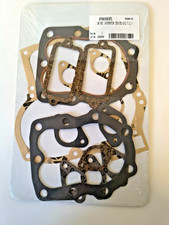 SERIE GUARNIZIONI MOTORE INTERMOTOR 350/351/2  ( 2 TESTE CIL.)