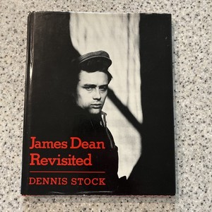 Dennis Stock James Dean | eBay