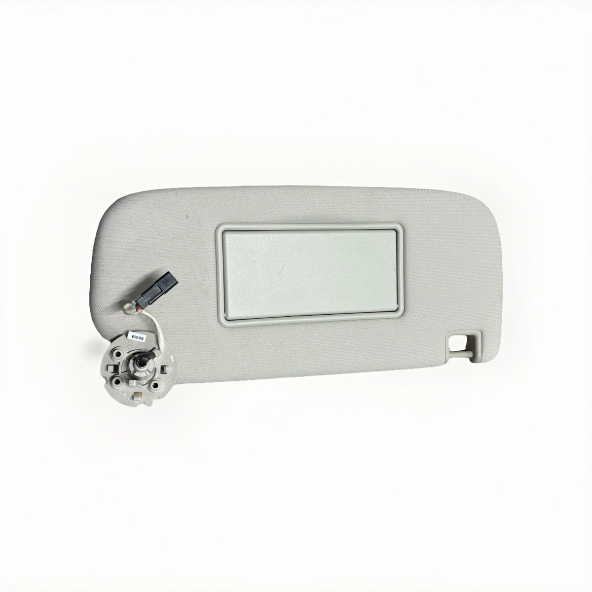 Genuine Mopar Visor Right 1LS27HDAAH photo 2