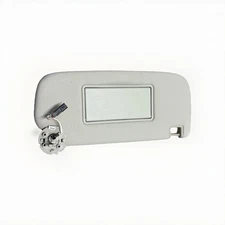 Genuine Mopar Visor Right 1LS27HDAAH thumbnail 2