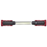 Led Akku Arbeitsleuchte Stableuchte Ausziehbar Mini Taschenlampe Powerfix