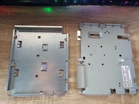 Dreamcast Console Motherboard Top & Bottom Shield Replacement #11