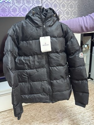 Winter Jacket Size Large Firstcopy Brand New with Tags, Black, Unisex