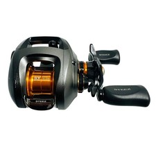 Daiwa Steez SV TW Baitcasting Reel
