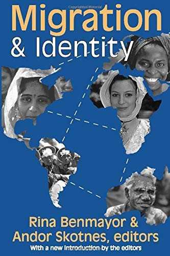 Migration and Identity (Memory and Narrative), Skotnes 9781412804646 New..
