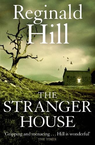 The Stranger House: A Stunning Psychological Thriller of Murder and Mystery in the Countryside - Image 2