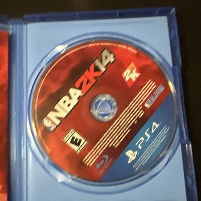 NBA 2K14 (PS4 Sony PlayStation 4) - Complete In Box CIB | eBay