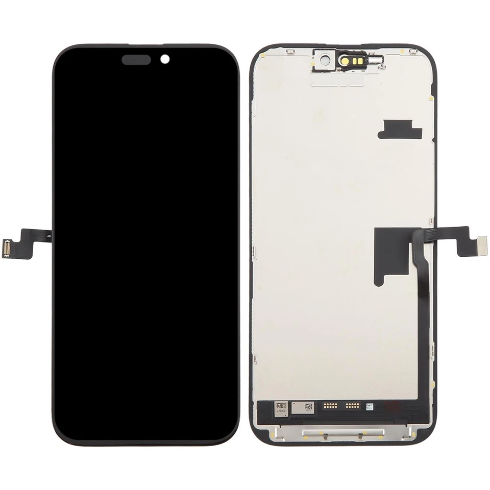 NEW For iPhone 16 Pro Max LCD Screen Replacement Incell Display Touch + Tools - Image 2 of 4