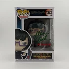 Funko Pop! Animation Jujutsu Kaisen Maki Zen'in #1373 Autographed JSA AJ37219
