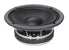 Faital Pro 6FE200 6" 8ohm Loudspeaker- NEW   AUTHORIZED DISTRIBUTOR