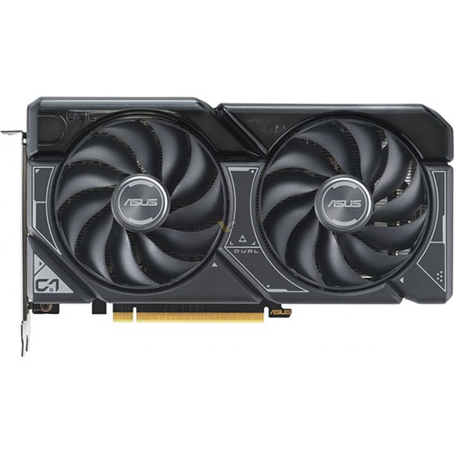 Graphics Card Cooling Fans for ASUS RTX4060 4060ti 4070 DUAL OC - 第 6/16 張圖片