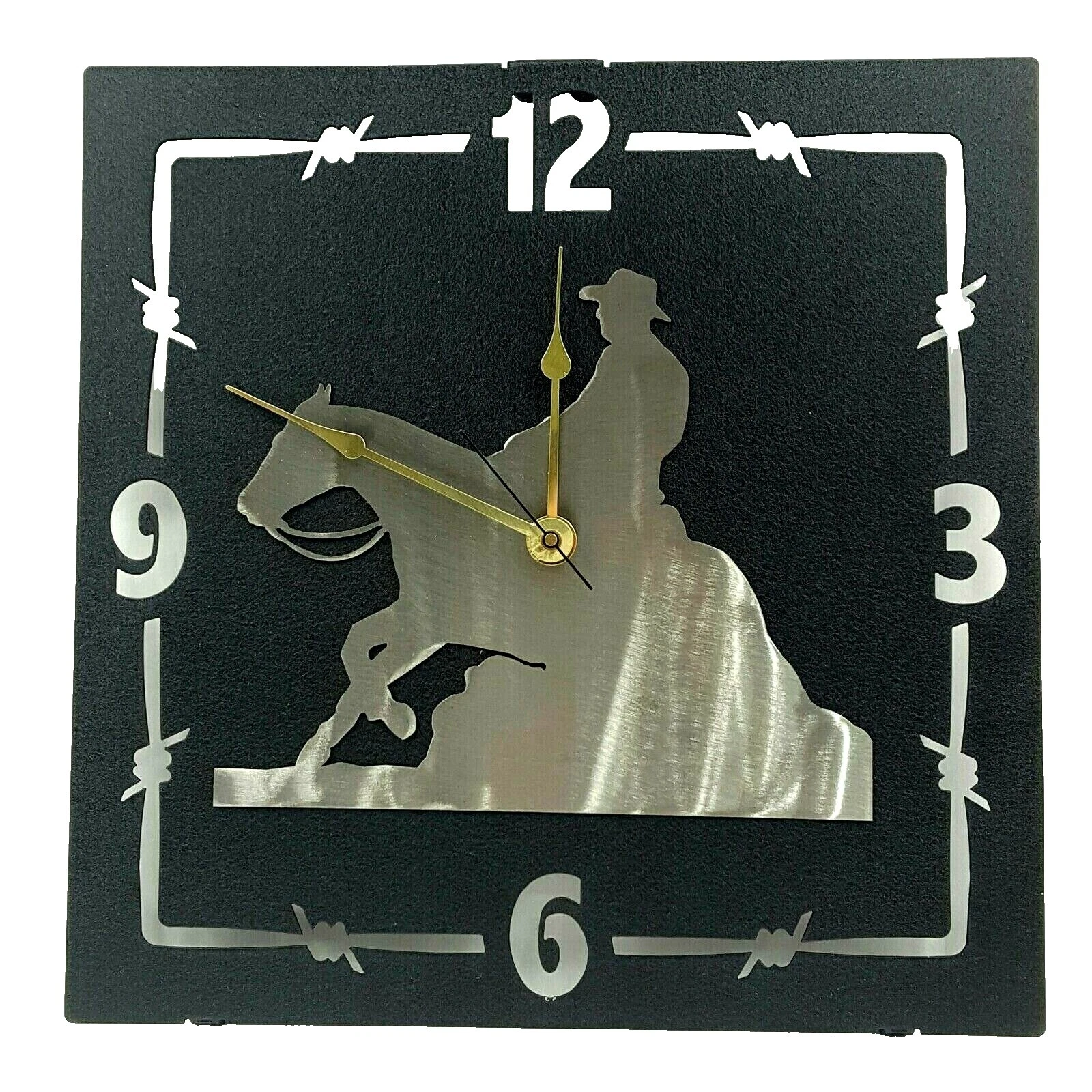Relojes de pared occidental