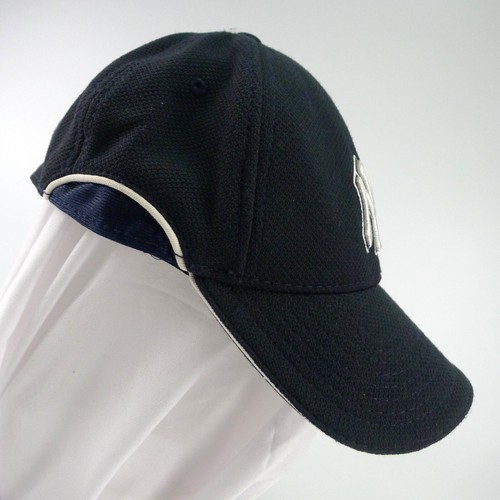 Cappello Berretto NY Yankees Fitted YOUTH Taglia Unica Nuova Era Ufficiale Batting Practice - Foto 5 di 16