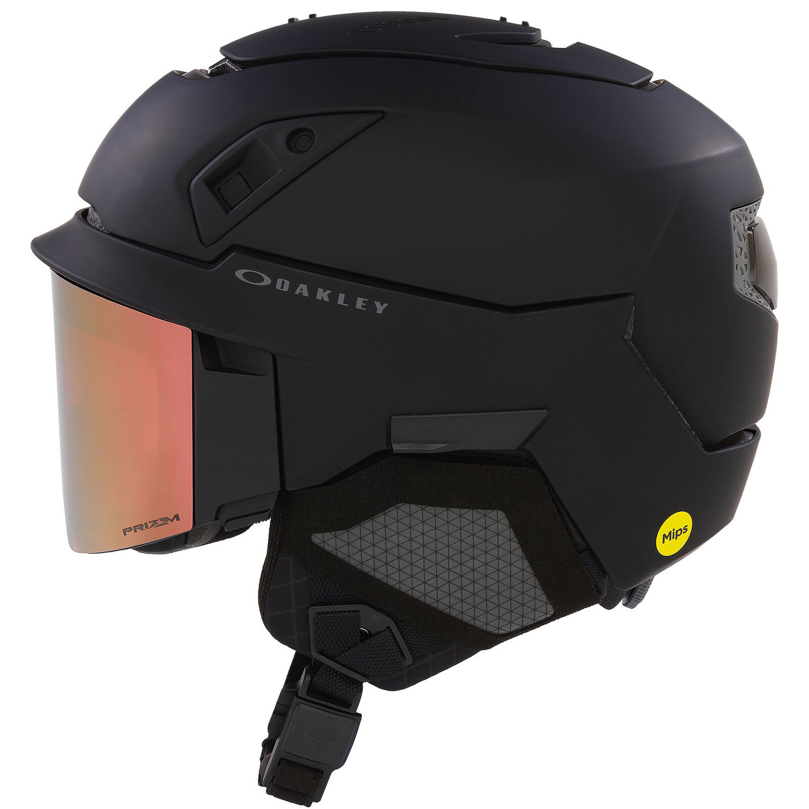 Descubrir 70+ imagen oakley prizm torch visor Thptnganamst.edu.vn