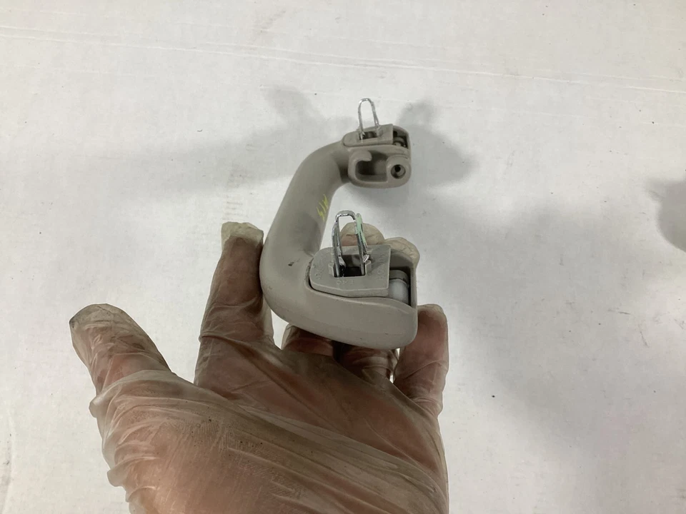 Manijas de agarre interiores Honda Odyssey 2011-2017 2 piezas OEM. Foto 3 de 4