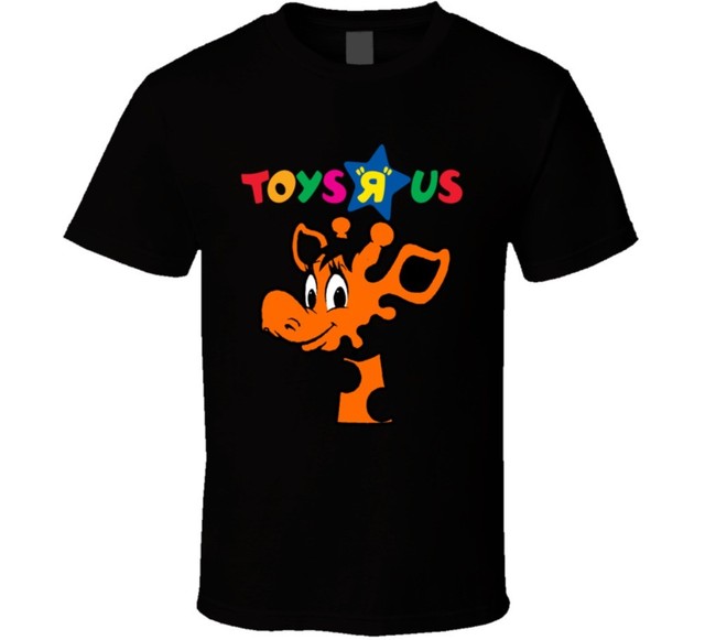 Toys R Us Classic Retro Toys Memories T Shirt eBay