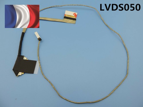 Cavo LVDS Per Auto Audi E Mercedes – Per Navigatore E Audio, Lunghezza 100cm, Facile Da Installare - 2