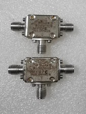 1pc M/A-COM MY87C LO/RF500MHz-19GHz IF30MHz-5GHz    Mixer #A6-28