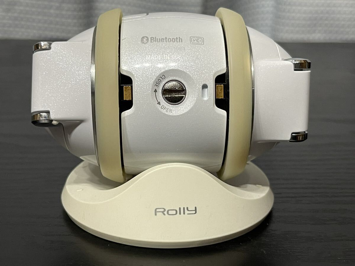 SONY Rolly SEP-10BT White Sound Entertainment Player | eBay