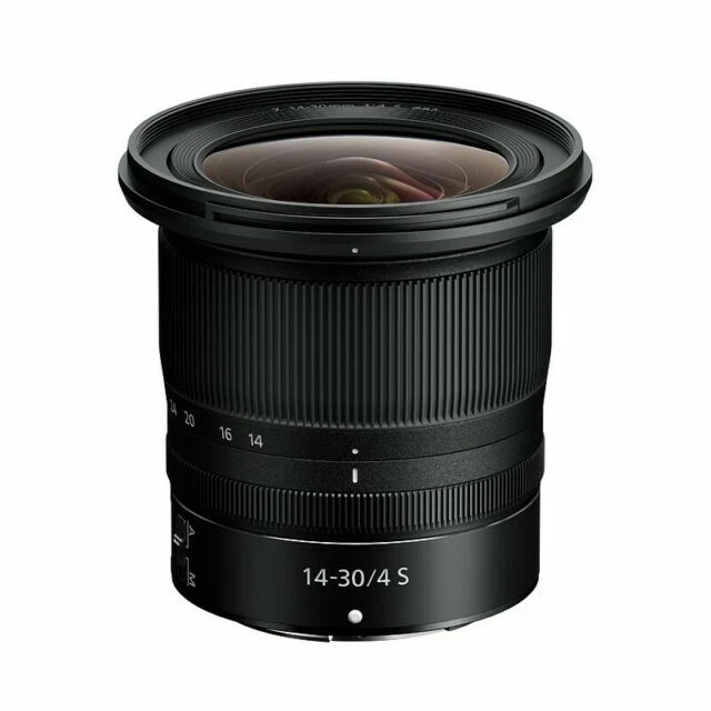 Objectifs Nikon f/4 pour appareil photo et caméscope