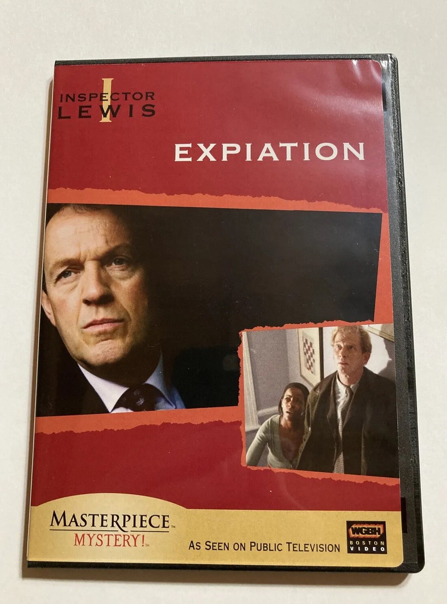 (未使用･未開封品)Inspector Lewis: Pilot &amp; Series 1 [DVD] Amazon.com: Inspector Lewis: Pilot, Series 1 & 2 [DVD