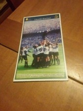 LE PIU BELLE DI 100 ANNI DI SERIE A INTER SCUDETTO 1989 TRAPATTONI