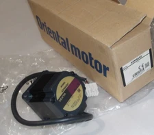 ASM66AC Oriental Motor Co. AlphaStep Motor ASM 66 AC Unused Surplus