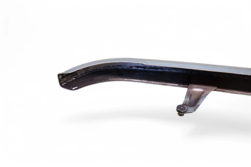 GT500 GT 1976 Suzuki T500 T 500 Twin Titan *2338A protector de cadena  Foto 4 de 4