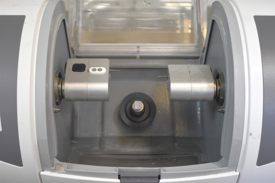 Sirona CEREC MC XL Dental Lab Milling Machine for CAD/CAM Dentistry eBay