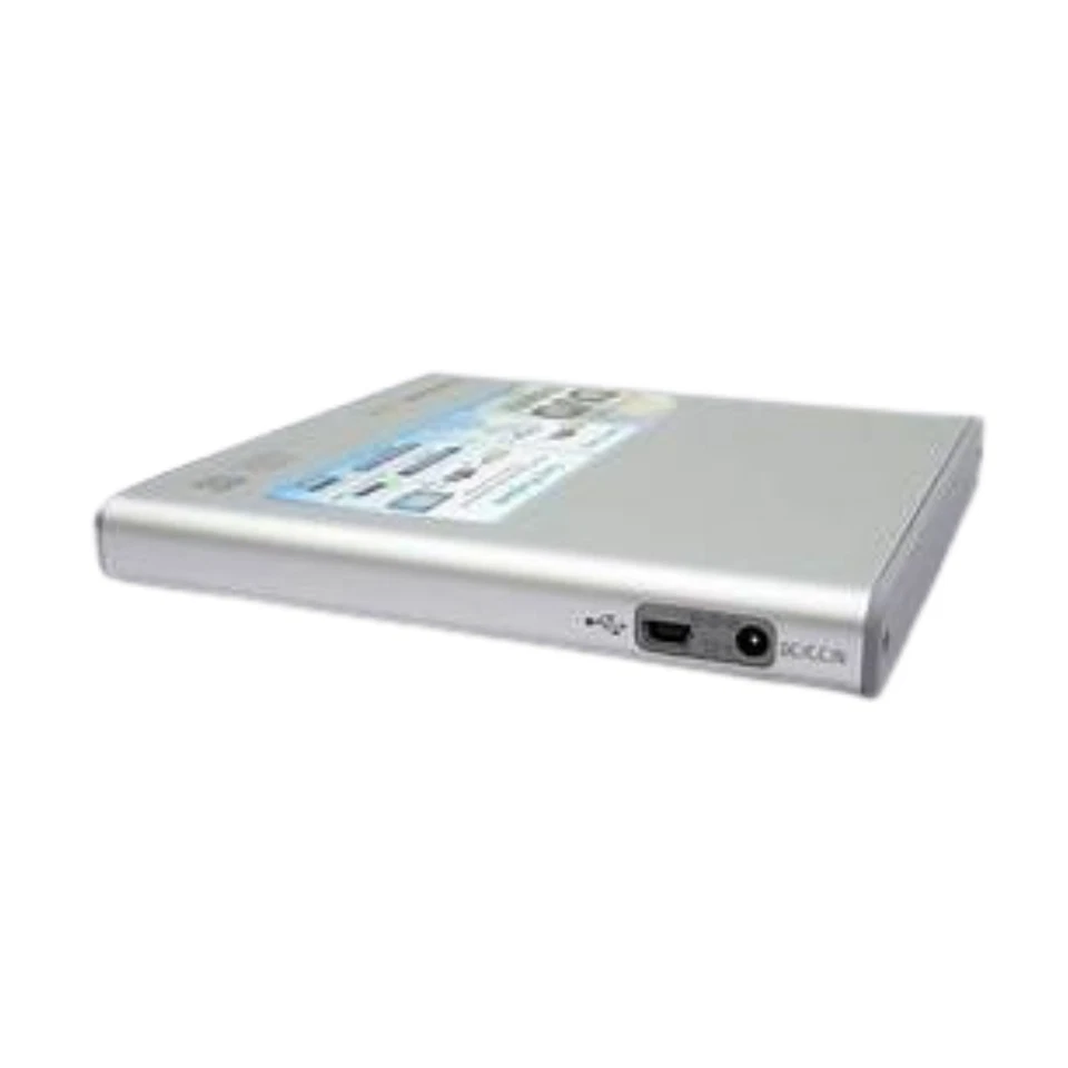 Panasonic VW-BN2 Portable DVD Burner for Camcorder/DVD/CD Made In Japan - Image 3 of 4