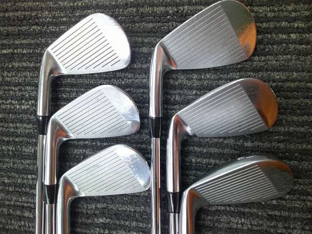Yonex iron set EZONE CB301 Forged/DG TOUR ISSSUE (US) 6 Yonex iron set EZONE CB301 Forged/DG TOUR ISSSUE (US) 6